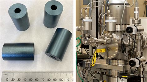 Yttrium Hydride För Batterier Med Högt Energitäthet Och Snabb Laddning!